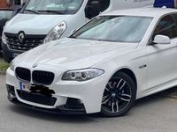 gebraucht BMW 530 530 d xDrive Sport-Aut.