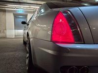 gebraucht Maserati Quattroporte Sport GT DuoSelect