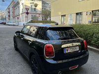 gebraucht Mini Cooper Cooper136 ps