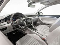 gebraucht VW Passat Alltrack Passat 2,0 TDI 4Motion*LED*NAVI*RÜCKFAHRK