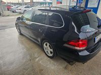 gebraucht VW Golf VI 