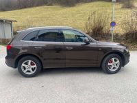 gebraucht Audi Q5 2,0 TDI quattro S-tronic