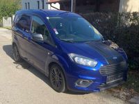 gebraucht Ford Tourneo Courier 1,5 TDCi Sport