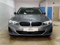 Gebraucht BMW 318 Shadowline 150 PS (110 kW) 2023 Grau Kombi