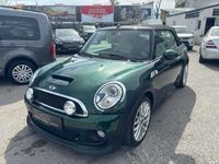 gebraucht Mini John Cooper Works Cabriolet Cooper Cooper Works **MEGA top Pickerl 06/24**