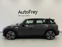 gebraucht Mini John Cooper Works Clubman John Cooper Works Clubman