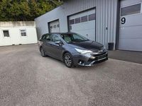 gebraucht Toyota Avensis 1,6 D-4D Touring sport