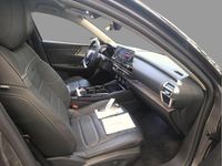 gebraucht Citroën C5 X PureTech 130 PLUS 19" HEAD-UP LEDER ASSISTENZ ++