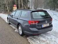gebraucht VW Passat Variant Elegance 2,0 SCR TDI DSG