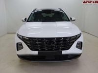 Gebraucht Hyundai Tucson 179 PS (131 kW) 2023 Serenity white pearl SUV