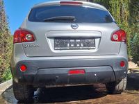 gebraucht Nissan Qashqai 16 16V acenta 2WD