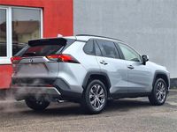 gebraucht Toyota RAV4 Hybrid 2,5 l Hyb 4x2 Active Drive 218 PS 2WD SUV