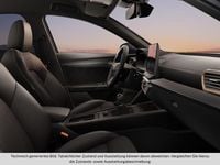 gebraucht Cupra Formentor 1.5 TSI 150 PS ACT