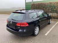 gebraucht VW Passat Passat Variant Variant Trendline BlueMotion 1,6 TDI Trendline