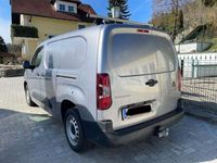 gebraucht Citroën Berlingo BlueHDI 100 XL Komfort +