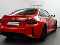 gebraucht BMW M2 Coupe G87