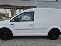 gebraucht VW Caddy 2.0 TDI Blue Motion *NEU SERVICE *ARBÖ PICKERL