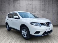 gebraucht Nissan X-Trail 16 DIG-T Visia Navi Multimedia