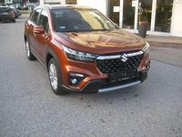gebraucht Suzuki SX4 S-Cross 1,4 Hybrid ALLGRIP flash GL+