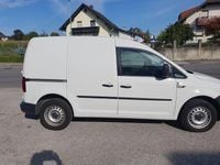 gebraucht VW Caddy Kastenwagen TDI