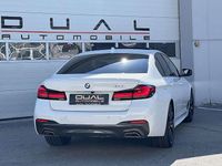 gebraucht BMW 540 48 V Aut.|B58| M-PAKET | H&K | SHD | HEAD-UP ...