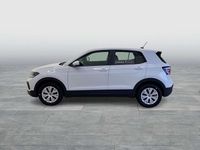 gebraucht VW T-Cross - 4Me TSI