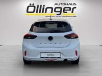 gebraucht Opel Corsa 1,2 Direct Injection Turbo Euro 6.4 Edition