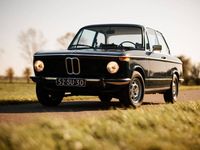 gebraucht BMW 1602 