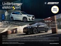 gebraucht BMW iX3 aus Nenzing - 210 kW und 19000 km