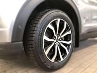 Gebraucht Ford Explorer ST-Line 363 PS (266 kW) 2020 Silber SUV