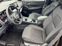 gebraucht Nissan Qashqai N-Connecta+Winterpaket+360° Kamera 1.3 DIG-T CVT