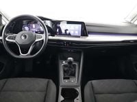 gebraucht VW Golf VIII Variant Life TDI