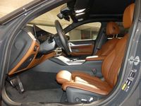 Gebraucht BMW i4 Shadowline 400 kW (544 PS) 2023 Grau Limousine