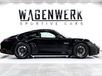 gebraucht Porsche 911 Carrera GTS 992 992.23.6 T-Hybrid GTS-PAKET PRIVACY