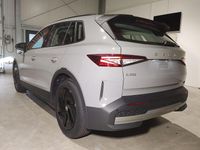 gebraucht Skoda Elroq 50 - 55 kWh 170 PS -Wärmepumpe-Travel Assist-Anhängerkupplung-Navi-AppleCarPlay-AndroidAuto-Fernlichtassistent-LED-ACC-19''