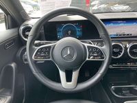 gebraucht Mercedes A180 D Aut.