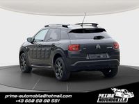 gebraucht Citroën C4 Cactus *KAMERA,NAVI*SHZ*