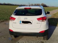 gebraucht Hyundai ix35 iX35Life 16 GDI Life