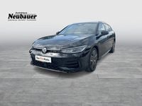 Neu VW Passat Sport 204 PS (150 kW) 2025 Schwarz  metallic Kombi