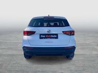 gebraucht Seat Ateca Reference Edition 1.0 TSI