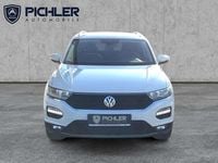 gebraucht VW T-Roc TSI OPF