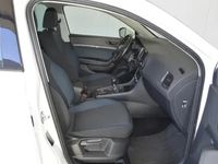 gebraucht Seat Ateca Style 1.0 TSI