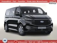Neu Ford Tourneo Trend 136 PS (100 kW) 2025 Van / Kleinbus