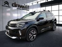 gebraucht Citroën C5 Aircross BHDI 130 EAT8 SHIINE