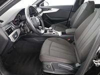 Gebraucht Audi A4 S-Line 204 PS (150 kW) 2022 Schwarz Limousine
