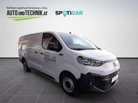 gebraucht Fiat Scudo Serie 2 KW XL BHDI120