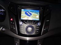 Gebraucht Hyundai i40 Premium 178 PS (130 kW) 2014 Limousine