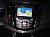 gebraucht Hyundai i40 20 GDI Premium Aut.