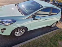 gebraucht Ford Fiesta Titanium 1,1 Start/Stop