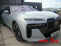 gebraucht BMW i7 xDrive60 1017kWh Netto € 102.490-